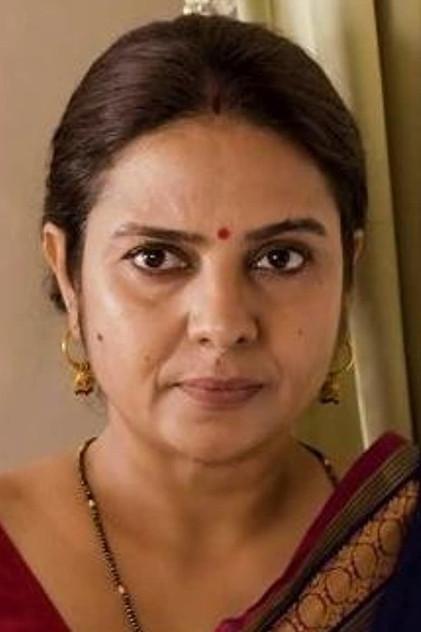 Sonal Jha - Actor Profile Photo