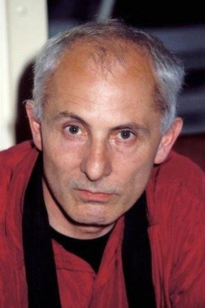 Herbert Achternbusch - Actor Profile Photo