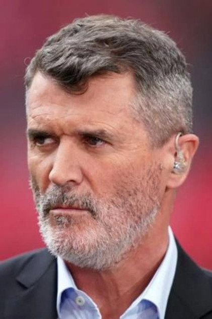 Roy Keane - Actor Profile Photo