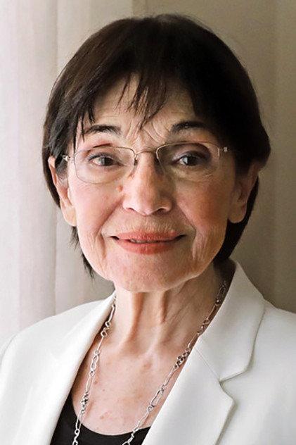 Rada Đuričin - Actor Profile Photo