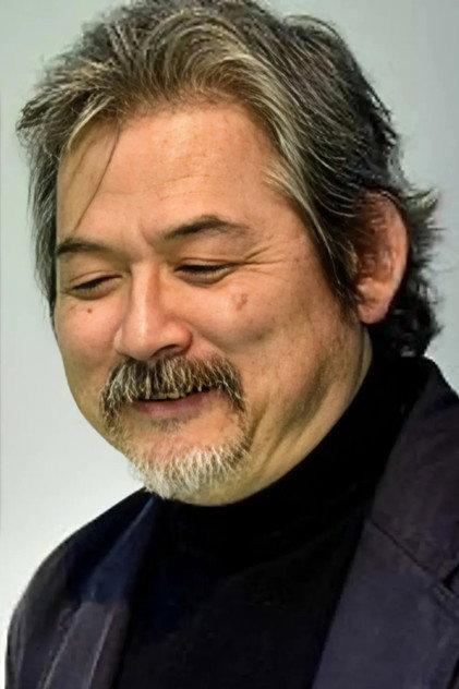Makoto Inamori - Actor Profile Photo