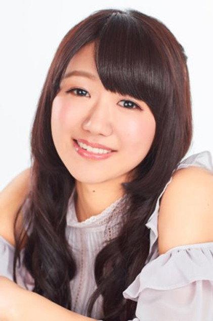 Yui Kondo - Actor Profile Photo