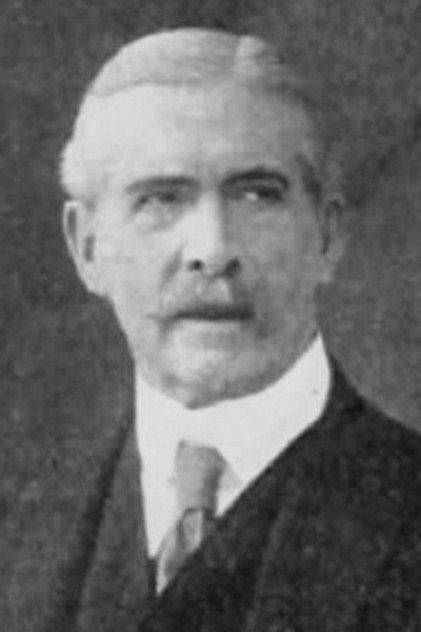 William T. Carleton - Actor Profile Photo
