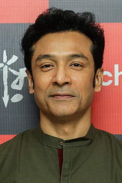 Tota Roy Chowdhury - Actor Profile Photo