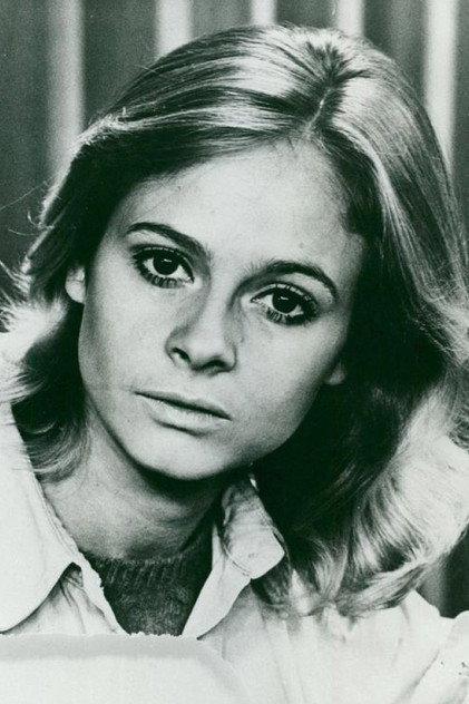 Monica Ekman - Actor Profile Photo