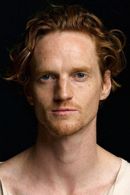 Christopher James Baker - Actor Profile Photo