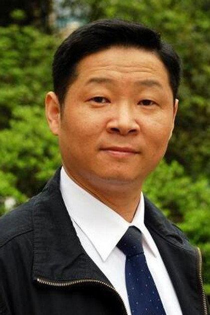 Zhao Liang - Actor Profile Photo