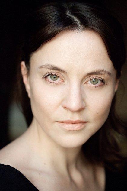 Ania Sowinski - Actor Profile Photo