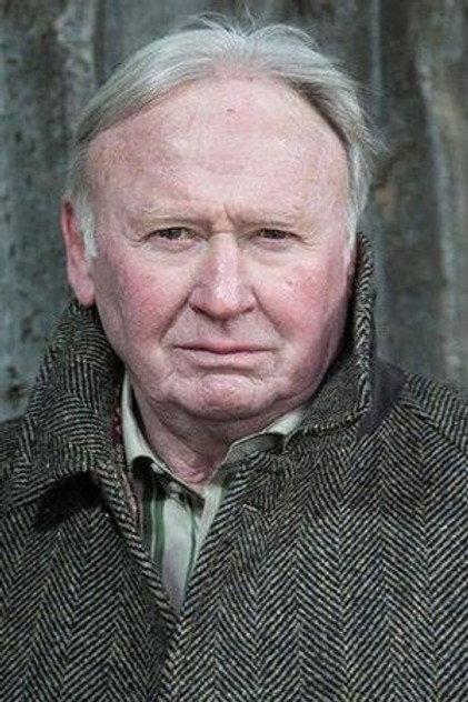 Paul Moriarty - Actor Profile Photo