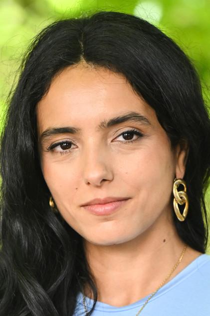 Hafsia Herzi - Actor Profile Photo