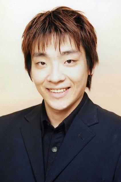 Hiroshi Shirokuma - Actor Profile Photo