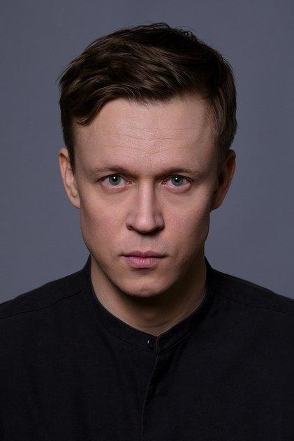 Sergo Vares - Actor Profile Photo