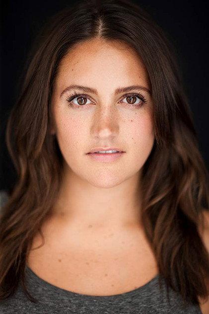 Marnie Mahannah - Actor Profile Photo