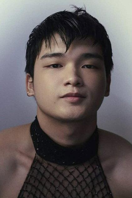 Tommy Alejandrino - Actor Profile Photo