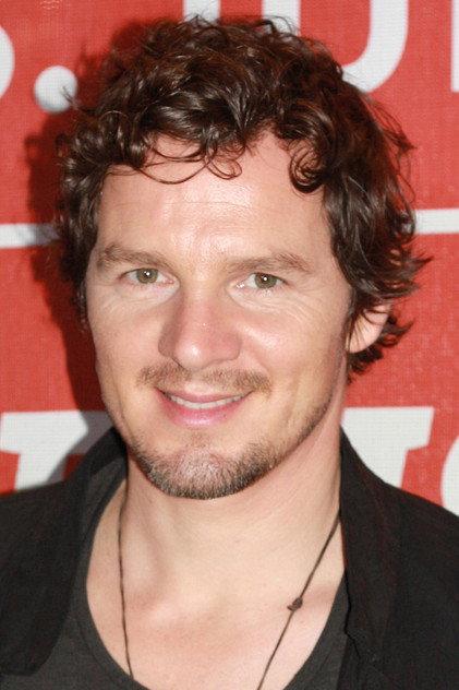 Felix Klare - Actor Profile Photo