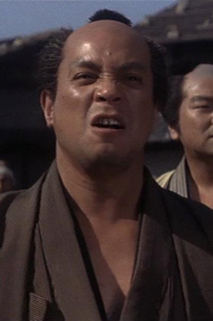 Sonosuke Sawamura - Actor Profile Photo
