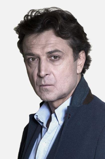 Aleksandr Lazarev Jr. - Actor Profile Photo