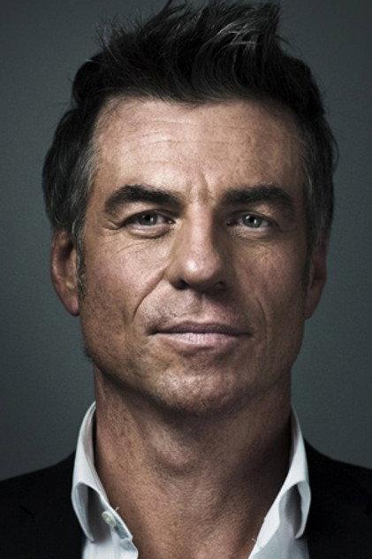 Bruno Gaccio - Actor Profile Photo