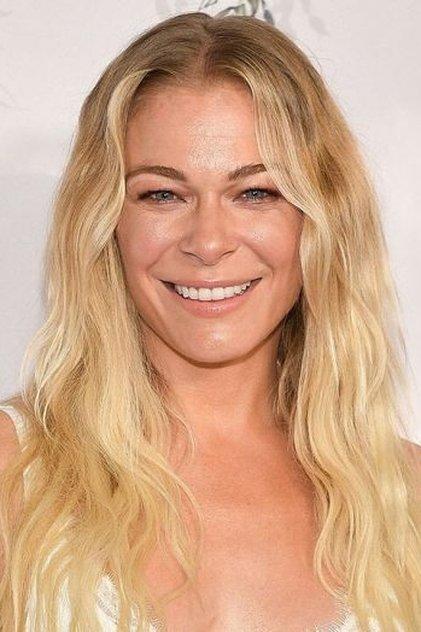 LeAnn Rimes - Actor Profile Photo