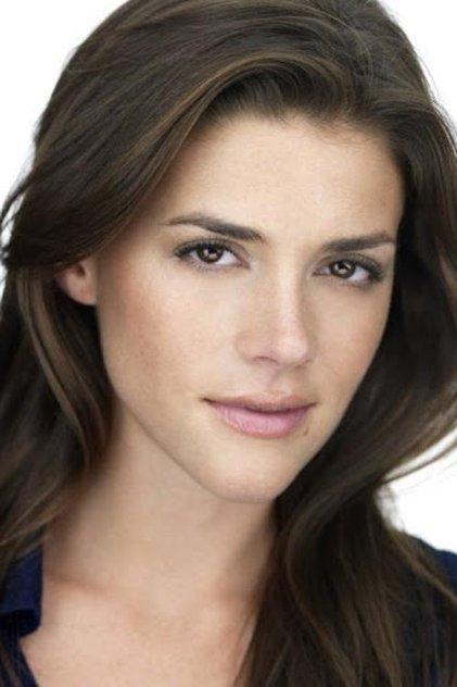 Margaret Anne Florence - Actor Profile Photo