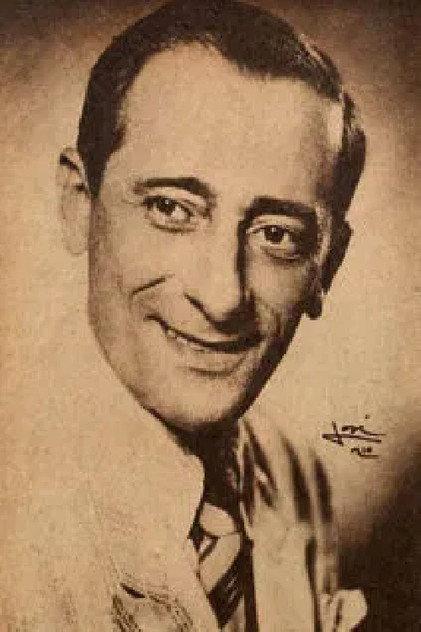 Modesto de Souza - Actor Profile Photo