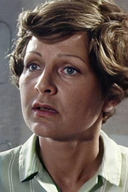Astrid Boner - Actor Profile Photo