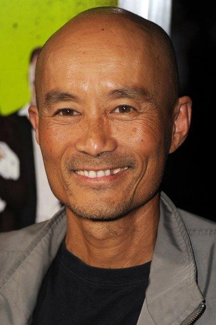 Long Nguyen - Actor Profile Photo