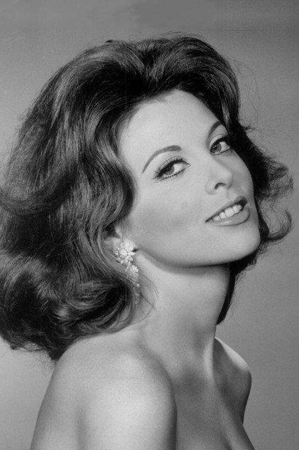 Tina Louise - Actor Profile Photo
