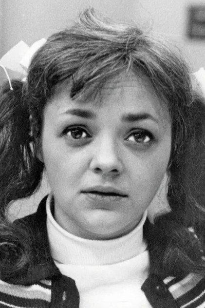 Dana Hlaváčová - Actor Profile Photo