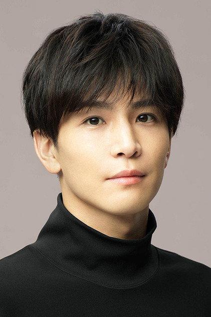 Takanori Iwata - Actor Profile Photo