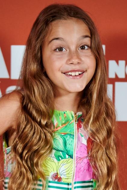 Sirena Segura - Actor Profile Photo