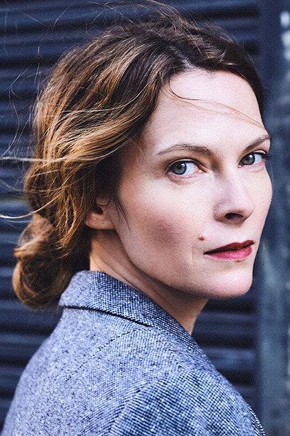 Katrin Bühring - Actor Profile Photo