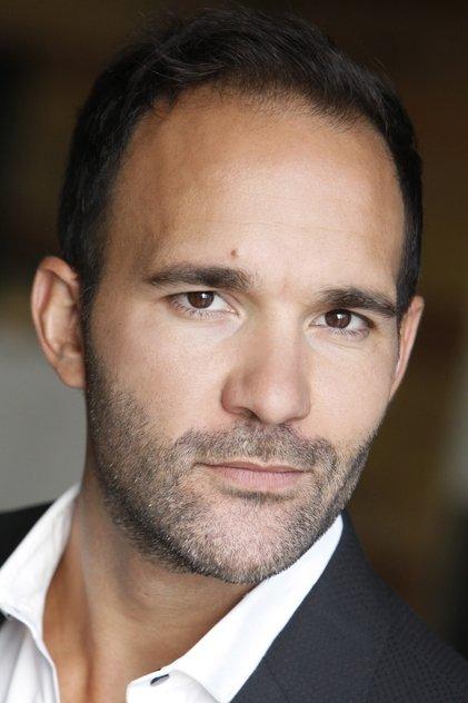 Jesús Lloveras - Actor Profile Photo