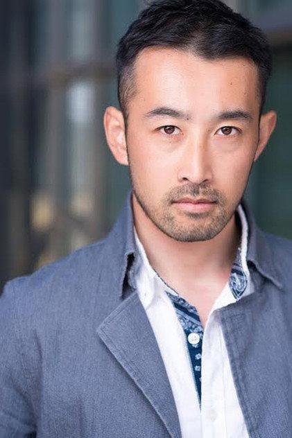 Minowa Yasufumi - Actor Profile Photo