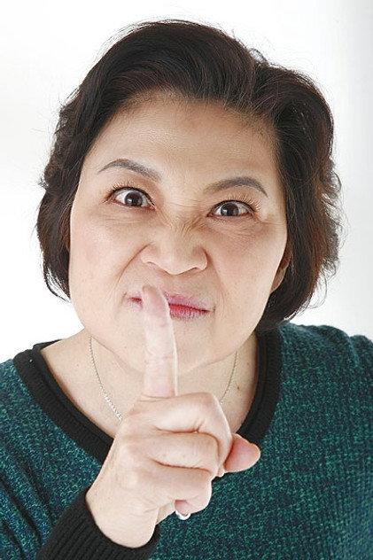 Anna Ng - Actor Profile Photo