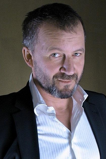 Stefano Chiodaroli - Actor Profile Photo