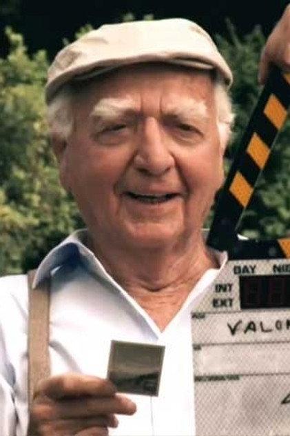 Edi Huber - Actor Profile Photo