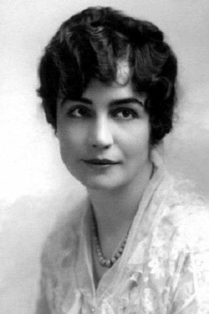 Lois Weber - Actor Profile Photo