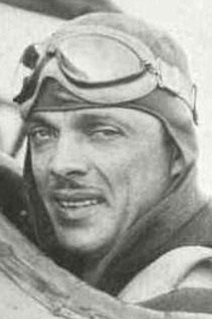 Frank Clarke - Actor Profile Photo
