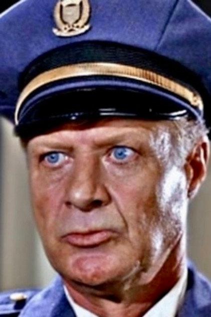 Russ Bender - Actor Profile Photo