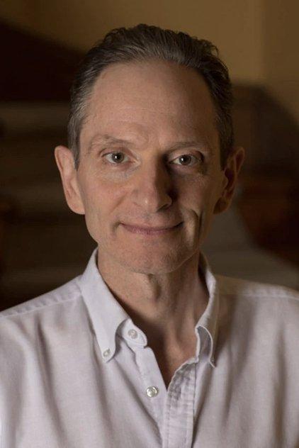 Arthur Holden - Actor Profile Photo