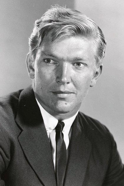Denny Miller - Actor Profile Photo