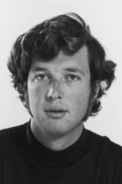 Michael Crichton - Actor Profile Photo