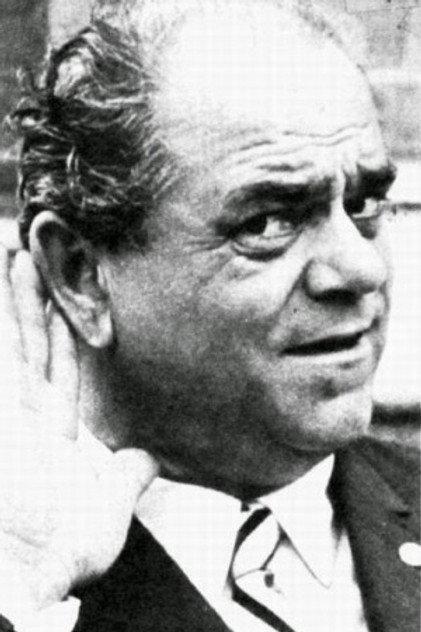 Ștefan Ciubotărașu - Actor Profile Photo