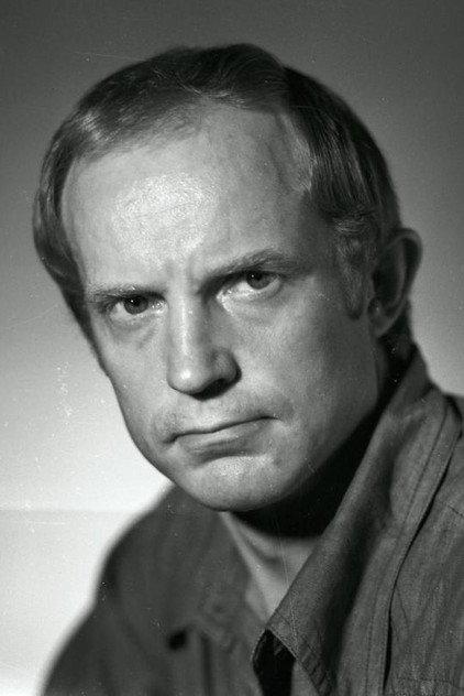 Tõnu Saar - Actor Profile Photo