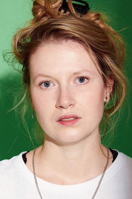 Marlene Hauser - Actor Profile Photo