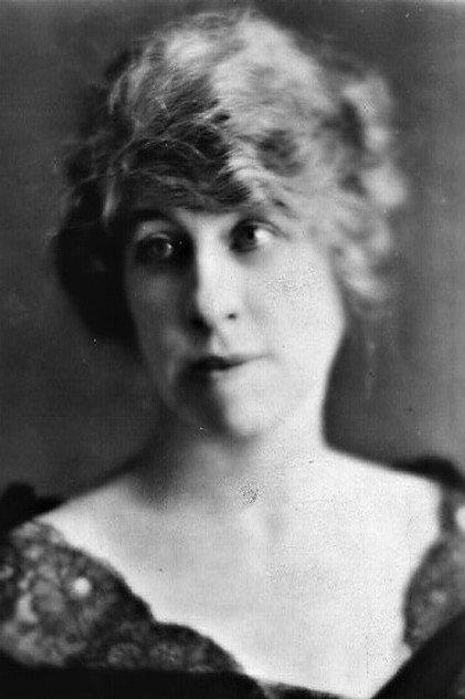 Alice Knowland - Actor Profile Photo