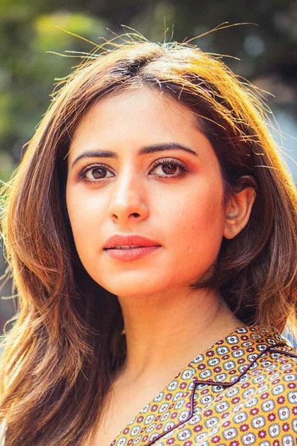 Sargun Mehta - Actor Profile Photo