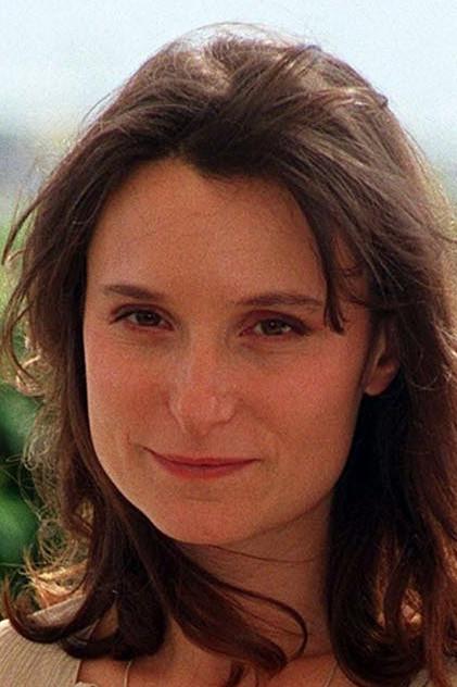 Katrin Cartlidge - Actor Profile Photo