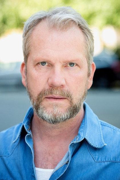 Mats Blomgren - Actor Profile Photo